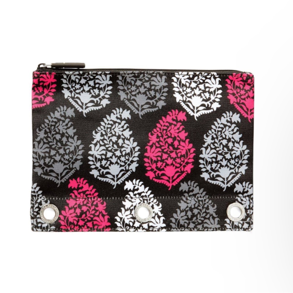 Vera Bradley Northern Lights Binder Pencil Case